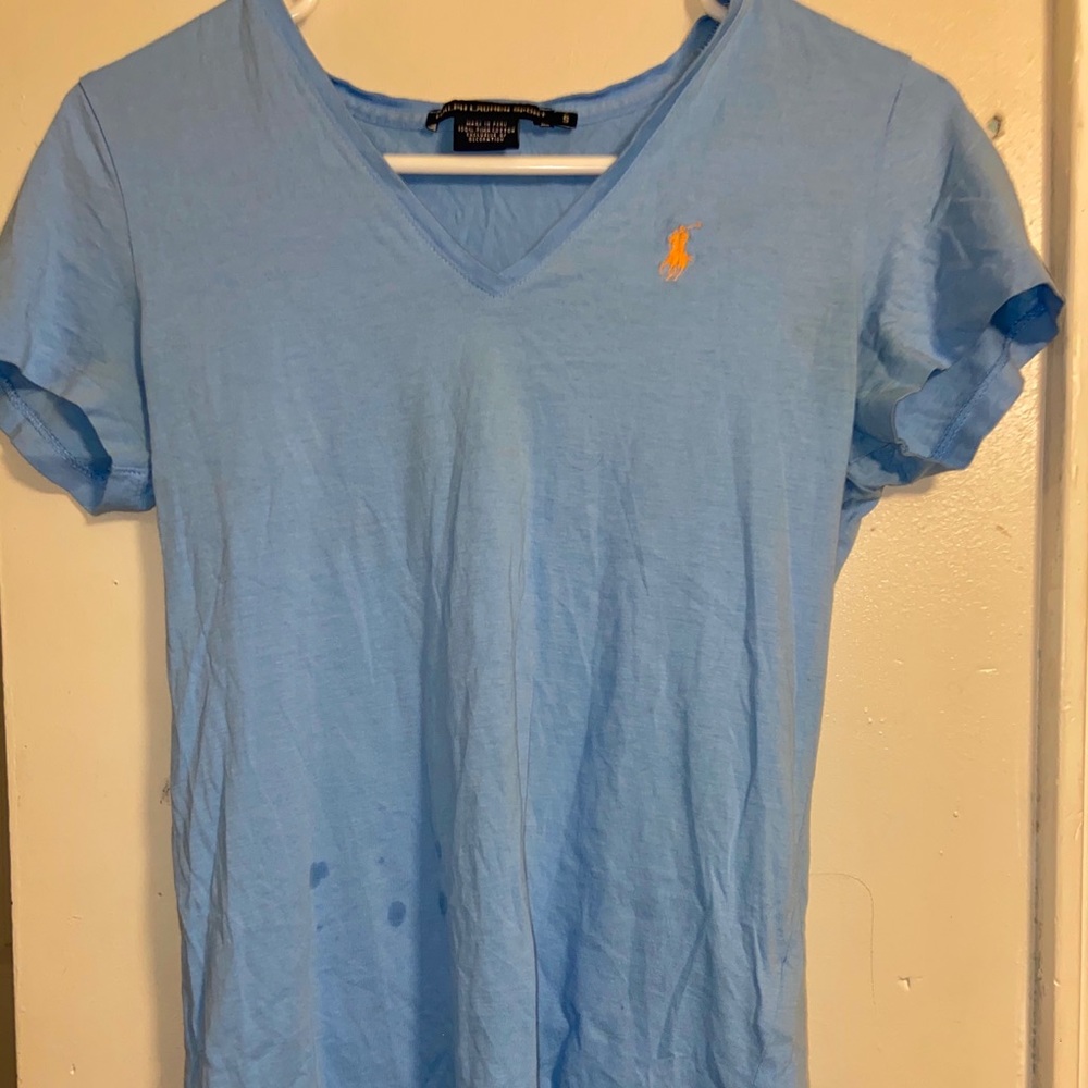 three polo shirt bundle